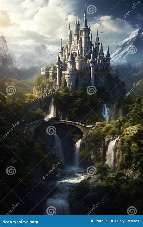 Brnch magic castle